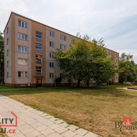 Prodej bytu 3+1 68 m², Opava / 19579235