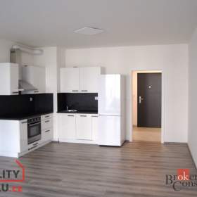Pronájem bytu 1+kk 39 m², Plzeň / 19579243