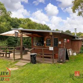 Foto inzerátu Prodej nemovitosti pro ubytování 650 m², Horní Město