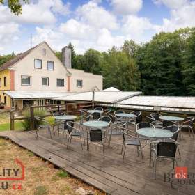 Foto inzerátu Prodej nemovitosti pro ubytování 650 m², Horní Město