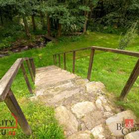 Foto inzerátu Prodej nemovitosti pro ubytování 650 m², Horní Město