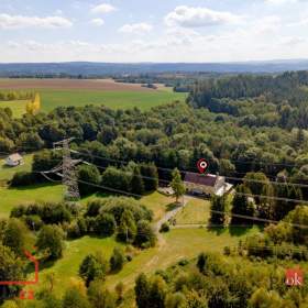 Foto inzerátu Prodej nemovitosti pro ubytování 650 m², Horní Město