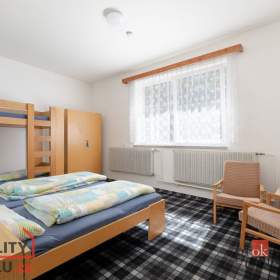 Foto inzerátu Prodej nemovitosti pro ubytování 650 m², Horní Město