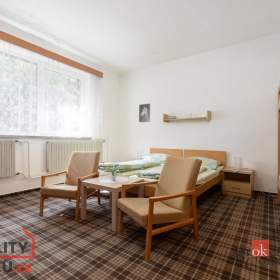 Foto inzerátu Prodej nemovitosti pro ubytování 650 m², Horní Město