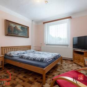 Foto inzerátu Prodej nemovitosti pro ubytování 650 m², Horní Město