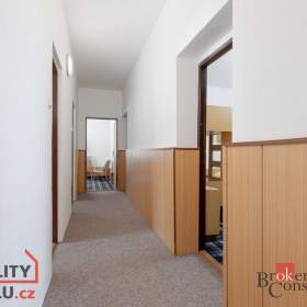 Foto inzerátu Prodej nemovitosti pro ubytování 650 m², Horní Město