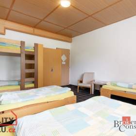 Foto inzerátu Prodej nemovitosti pro ubytování 650 m², Horní Město