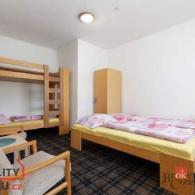 Foto inzerátu Prodej nemovitosti pro ubytování 650 m², Horní Město