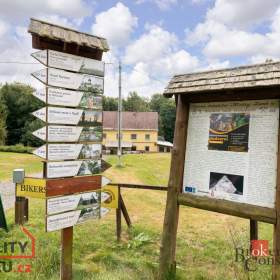 Foto inzerátu Prodej nemovitosti pro ubytování 650 m², Horní Město