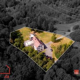 Foto inzerátu Prodej nemovitosti pro ubytování 650 m², Horní Město