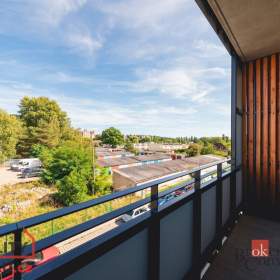 Foto inzerátu Pronájem bytu 1+kk 29 m², Plzeň