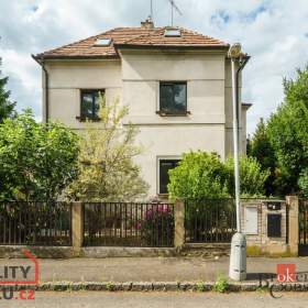 Prodej vily 209 m², Praha / 19579338