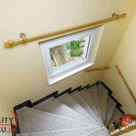 Foto inzerátu Prodej vily 209 m², Praha