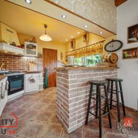 Foto inzerátu Prodej rodinného domu 170 m², Libušín