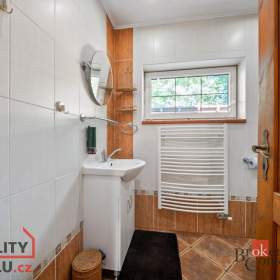 Foto inzerátu Prodej rodinného domu 170 m², Libušín