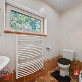 Foto inzerátu Prodej rodinného domu 170 m², Libušín