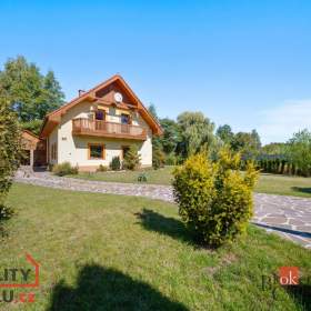 Prodej rodinného domu 170 m², Libušín / 19579729