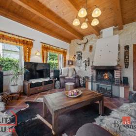 Foto inzerátu Prodej rodinného domu 170 m², Libušín