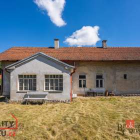 Prodej rodinného domu 176 m², Čermná nad Orlicí / 19579768