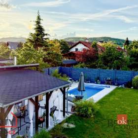 Prodej rodinného domu 180 m², Chomutov / 19579802