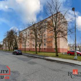Prodej bytu 2+1 56 m², Chodov / 19579850