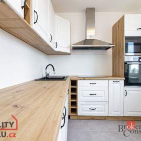 Pronájem bytu 2+1 57 m², Opava / 19579889