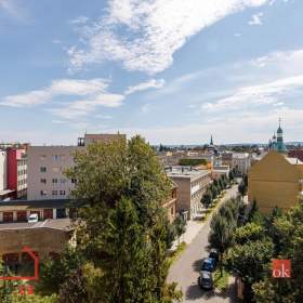 Foto inzerátu Pronájem bytu 2+1 57 m², Opava