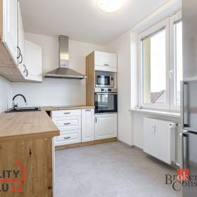 Foto inzerátu Pronájem bytu 2+1 57 m², Opava