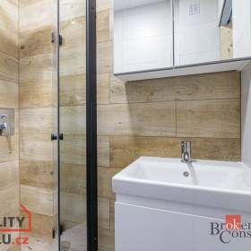 Foto inzerátu Pronájem bytu 2+1 57 m², Opava