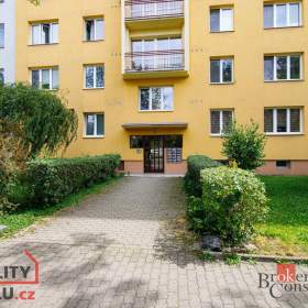 Foto inzerátu Pronájem bytu 2+1 57 m², Opava