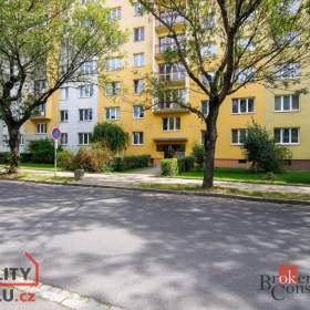 Foto inzerátu Pronájem bytu 2+1 57 m², Opava