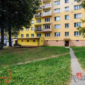 Foto inzerátu Pronájem bytu 2+1 57 m², Opava