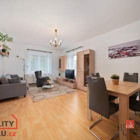 Prodej rodinného domu 188 m², Trutnov / 19579917