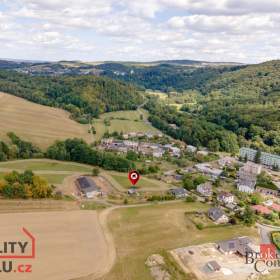 Foto inzerátu Prodej stavebního pozemku 3 200 m², Hradec nad Moravicí