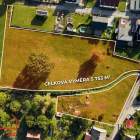 Prodej pozemky pro bydlení, 4 502 m² -  Hrádek nad Nisou -  Loučná / 19579967