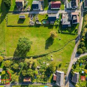 Foto inzerátu Prodej pozemky pro bydlení, 4 502 m² - Hrádek nad Nisou - Loučná