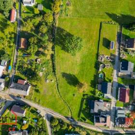 Foto inzerátu Prodej pozemky pro bydlení, 4 502 m² - Hrádek nad Nisou - Loučná