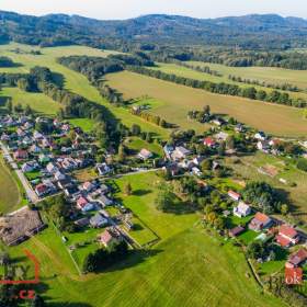 Foto inzerátu Prodej pozemky pro bydlení, 4 502 m² - Hrádek nad Nisou - Loučná