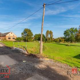 Foto inzerátu Prodej pozemky pro bydlení, 4 502 m² - Hrádek nad Nisou - Loučná