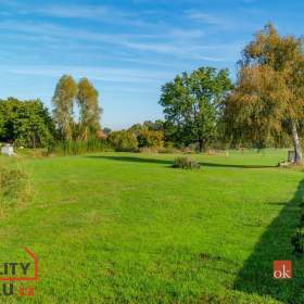 Foto inzerátu Prodej pozemky pro bydlení, 4 502 m² - Hrádek nad Nisou - Loučná