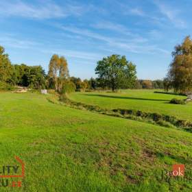 Foto inzerátu Prodej pozemky pro bydlení, 4 502 m² - Hrádek nad Nisou - Loučná