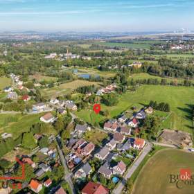 Foto inzerátu Prodej pozemky pro bydlení, 4 502 m² - Hrádek nad Nisou - Loučná