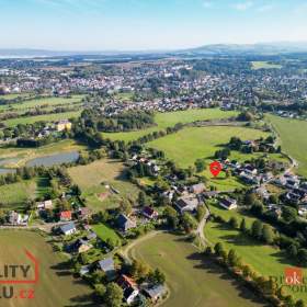 Foto inzerátu Prodej pozemky pro bydlení, 4 502 m² - Hrádek nad Nisou - Loučná