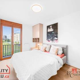 Foto inzerátu Prodej bytu 4+kk 104 m², Praha