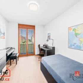 Foto inzerátu Prodej bytu 4+kk 104 m², Praha