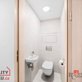 Foto inzerátu Prodej bytu 4+kk 104 m², Praha