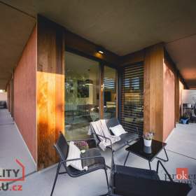 Foto inzerátu Prodej bytu 4+kk 104 m², Praha