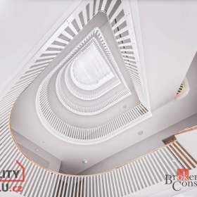 Foto inzerátu Prodej bytu 4+kk 104 m², Praha