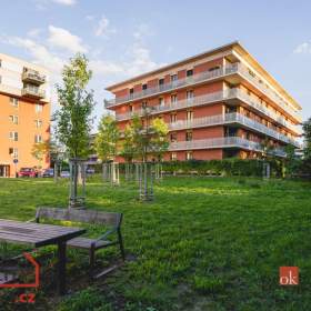 Foto inzerátu Prodej bytu 4+kk 104 m², Praha