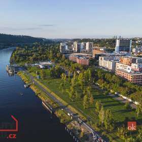 Foto inzerátu Prodej bytu 4+kk 104 m², Praha